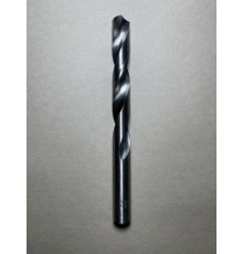Сверло 15,5мм Ц/Х средняя серия Р6М5 В