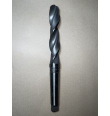 Сверло 35,0мм К/Х средняя серия Р6М5 В