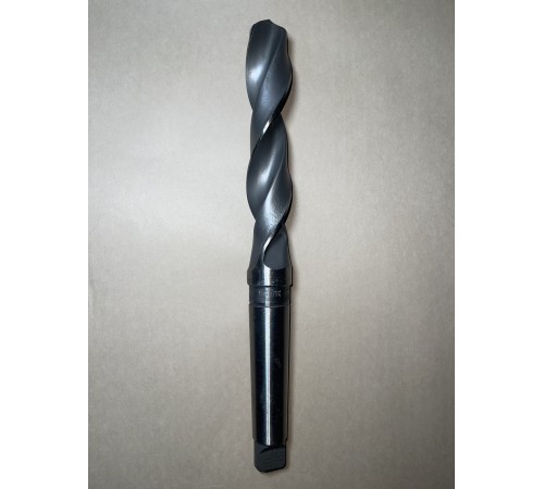 Сверло 35,0мм К/Х средняя серия Р6М5 В Сверло 35,0мм К/Х средняя серия Р6М5 В