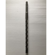 Сверло 14×260мм по бетону под патрон SDS Plus S-4 перфоратора