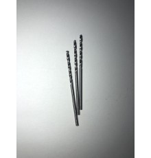 Сверло 1,4мм Ц/Х средняя серия Р6М5 А1