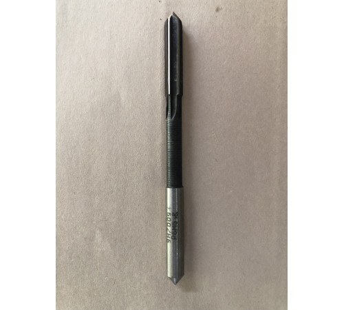 Розвёртка машинная Ц/Х 9мм Н7 Розвёртка машинная Ц/Х 9мм Н7