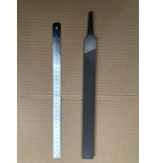 Напильник плоский L300 N3