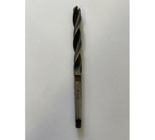 Свердло 12,9мм К/Х середня серія Р6М5