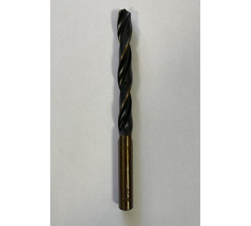 Свердло 6,5мм Ц/Х середня серія Р2М1