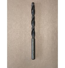 Сверло 6,6мм Ц/Х средняя серия Р6М5 В