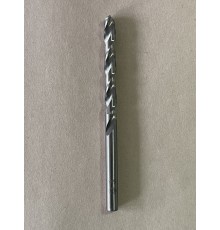 Сверло 5,8мм Ц/Х средняя серия Р6М5 А1