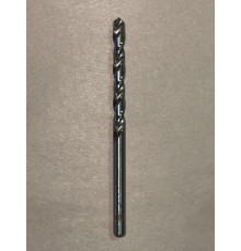 Сверло 4,5мм Ц/Х средняя серия Р6М5 А1