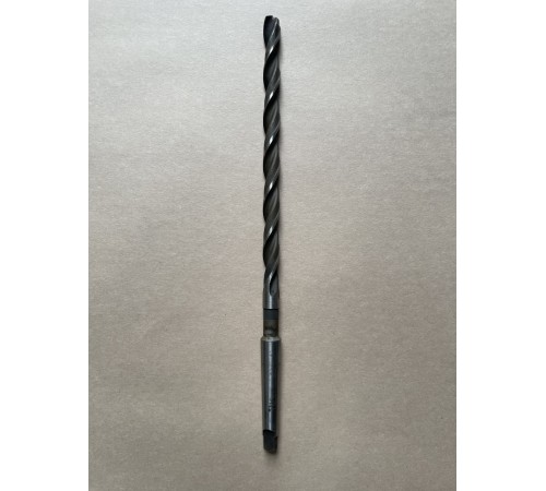 Сверло 10,3мм К/Х удлинённая серия Р6М5 В Сверло 10,3мм К/Х удлинённая серия Р6М5 В