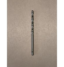 Сверло 3,1мм Ц/Х средняя серия Р6М5 А1 Сверло 3,1мм Ц/Х средняя серия Р6М5 А1