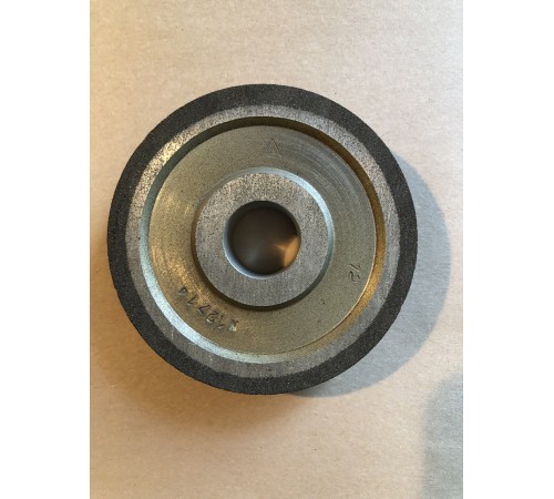 Коло алмазне 80х20х5х20мм АС6 200/160 В2-01 100% 1А1 (17547) Коло алмазне 80х20х5х20мм АС6 200/160 В2-01 100% 1А1 (17547)