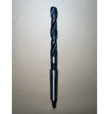 Сверло 15,5мм К/Х средняя серия Р6М5 В