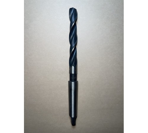 Свердло 15,5мм К/Х середня серія Р6М5 Свердло 15,5мм К/Х середня серія Р6М5