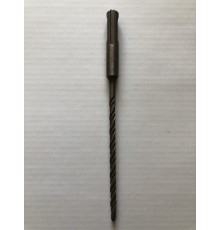 Сверло 5×160мм по бетону под патрон SDS Plus перфоратора