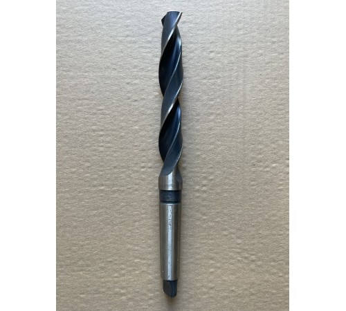 Свердло 26,0мм К/Х середня серія Р6М5 Свердло 26,0мм К/Х середня серія Р6М5