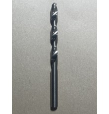 Сверло 7,3мм Ц/Х средняя серия Р6М5 А1