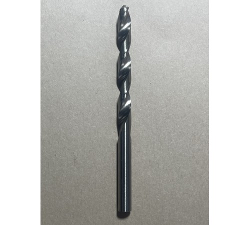 Сверло 7,3мм Ц/Х средняя серия Р6М5 А1 Сверло 7,3мм Ц/Х средняя серия Р6М5 А1