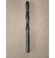 Сверло 8,3мм Ц/Х средняя серия Р6М5 В