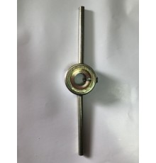 Вороток для плашек (Плашкодержатель) ПД 3-14