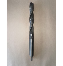 Свердло 23,5мм К/Х середня серія Р6М5 Свердло 23,5мм К/Х середня серія Р6М5