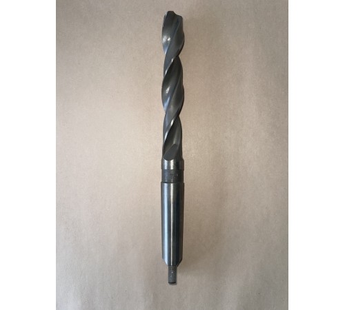 Свердло 23,5мм К/Х середня серія Р6М5