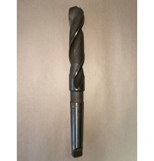 Сверло 37,4мм К/Х средняя серия Р6М5 В Сверло 37,4мм К/Х средняя серия Р6М5 В