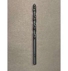 Сверло 4,4мм Ц/Х средняя серия Р6М5 А1 Сверло 4,4мм Ц/Х средняя серия Р6М5 А1