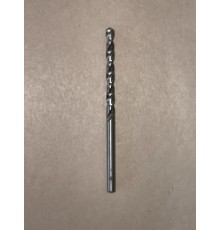 Сверло 3,6мм Ц/Х средняя серия Р6М5 А1 Сверло 3,6мм Ц/Х средняя серия Р6М5 А1