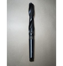 Сверло 32,5мм К/Х средняя серия Р6М5 В Сверло 32,5мм К/Х средняя серия Р6М5 В