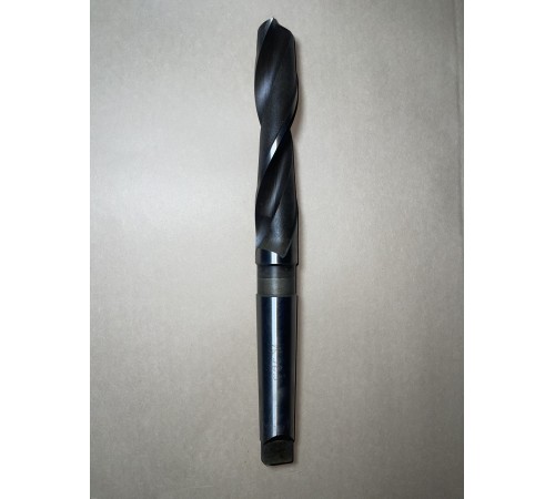 Сверло 32,5мм К/Х средняя серия Р6М5 В Сверло 32,5мм К/Х средняя серия Р6М5 В