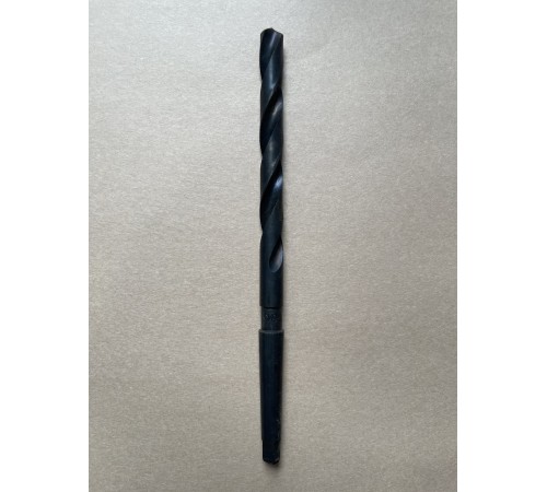 Сверло 11,5мм К/Х длинная серия Р6М5 В Сверло 11,5мм К/Х длинная серия Р6М5 В