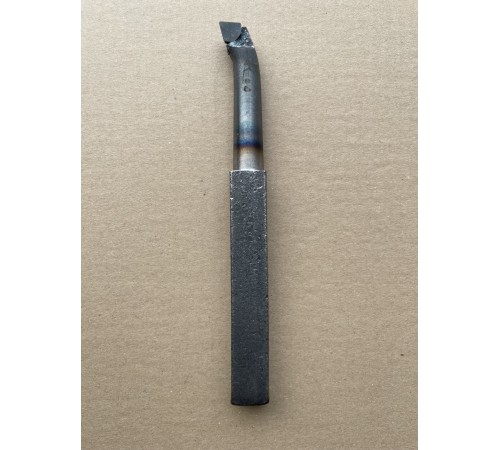 Резец токарный расточной глухой 20×20×200мм Т5К10 Резец токарный расточной глухой 20×20×200мм Т5К10