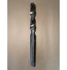 Сверло 32,0мм К/Х средняя серия Р6М5 В Сверло 32,0мм К/Х средняя серия Р6М5 В