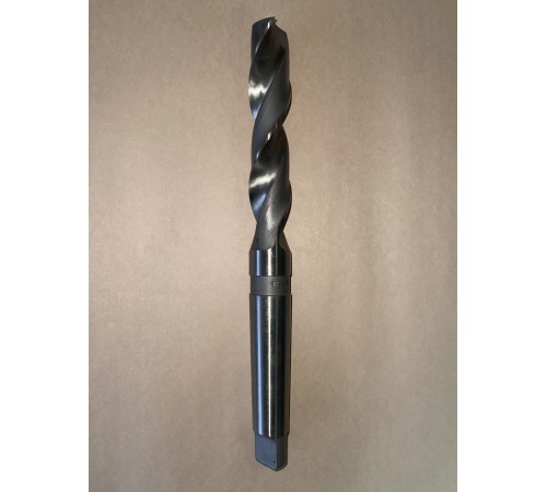 Сверло 32,0мм К/Х средняя серия Р6М5 В Сверло 32,0мм К/Х средняя серия Р6М5 В