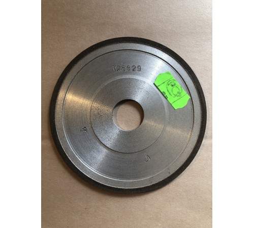 Коло алмазне 100х3х3х20мм АС4 80/63 В2-01 100% 1А1 (17202) Коло алмазне 100х3х3х20мм АС4 80/63 В2-01 100% 1А1 (17202)