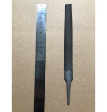 Напильник полукруглый L150 №3 Напильник полукруглый L150 №3