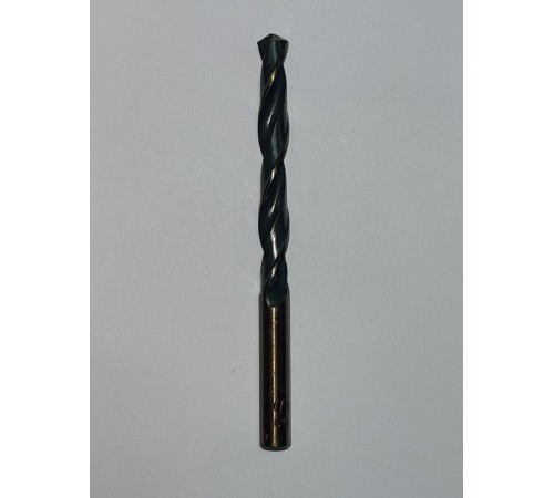Сверло 10,0мм Ц/Х средняя серия Р2М1 В Сверло 10,0мм Ц/Х средняя серия Р2М1 В