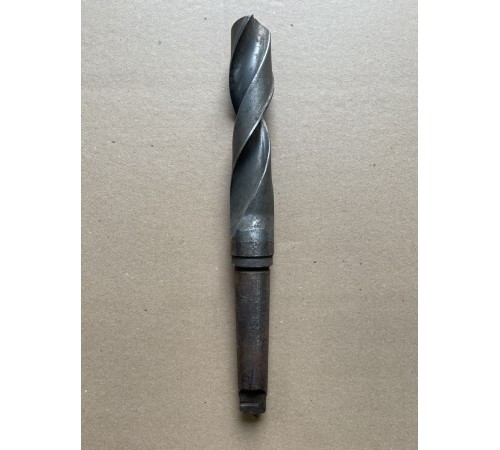 Сверло 39,0мм К/Х средняя серия Р9М3 В Сверло 39,0мм К/Х средняя серия Р9М3 В