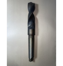 Сверло 54,0мм К/Х средняя серия Р6М5 В
