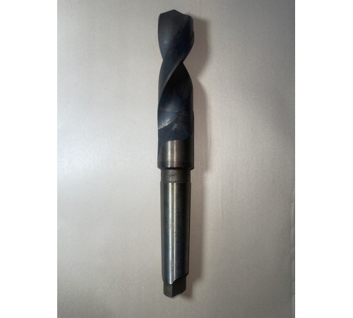 Сверло 54,0мм К/Х средняя серия Р6М5 В Сверло 54,0мм К/Х средняя серия Р6М5 В