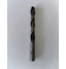 Сверло 12,3мм Ц/Х средняя серия Р6М5 В