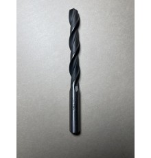 Сверло 13,4мм Ц/Х средняя серия Р6М5 В