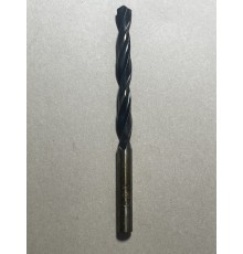 Сверло 7,7мм Ц/Х средняя серия Р6М5 В