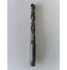 Сверло 14,5мм К/Х длинная серия Р6М5 В
