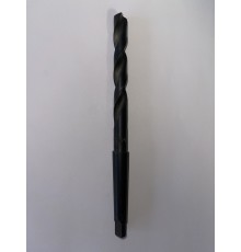 Сверло 10,4мм К/Х средняя серия Р6М5 В