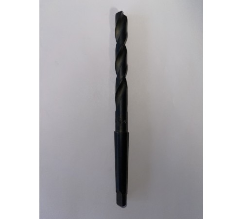 Сверло 10,4мм К/Х средняя серия Р6М5 В Сверло 10,4мм К/Х средняя серия Р6М5 В