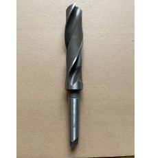 Сверло 49,5мм К/Х средняя серия Р6М5 В Сверло 49,5мм К/Х средняя серия Р6М5 В