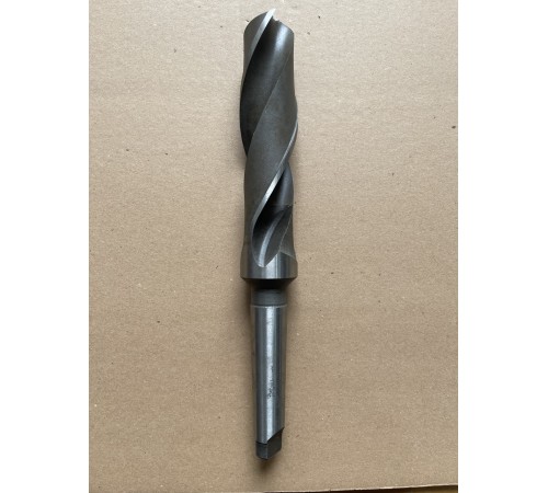 Свердло 49,5мм К/Х середня серія Р6М5