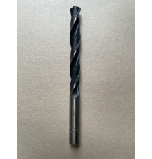 Сверло 10,9мм Ц/Х средняя серия Р6М5 В