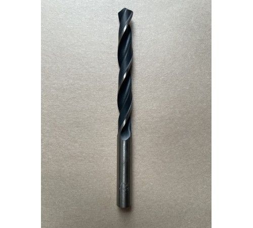 Сверло 10,9мм Ц/Х средняя серия Р6М5 В